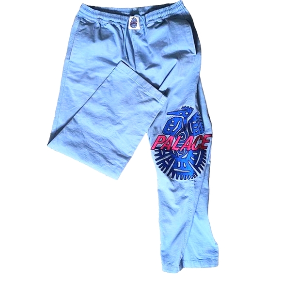 PALACE Other - Palace Skateboards | SS22 | Relax Pant | Rare color | hype